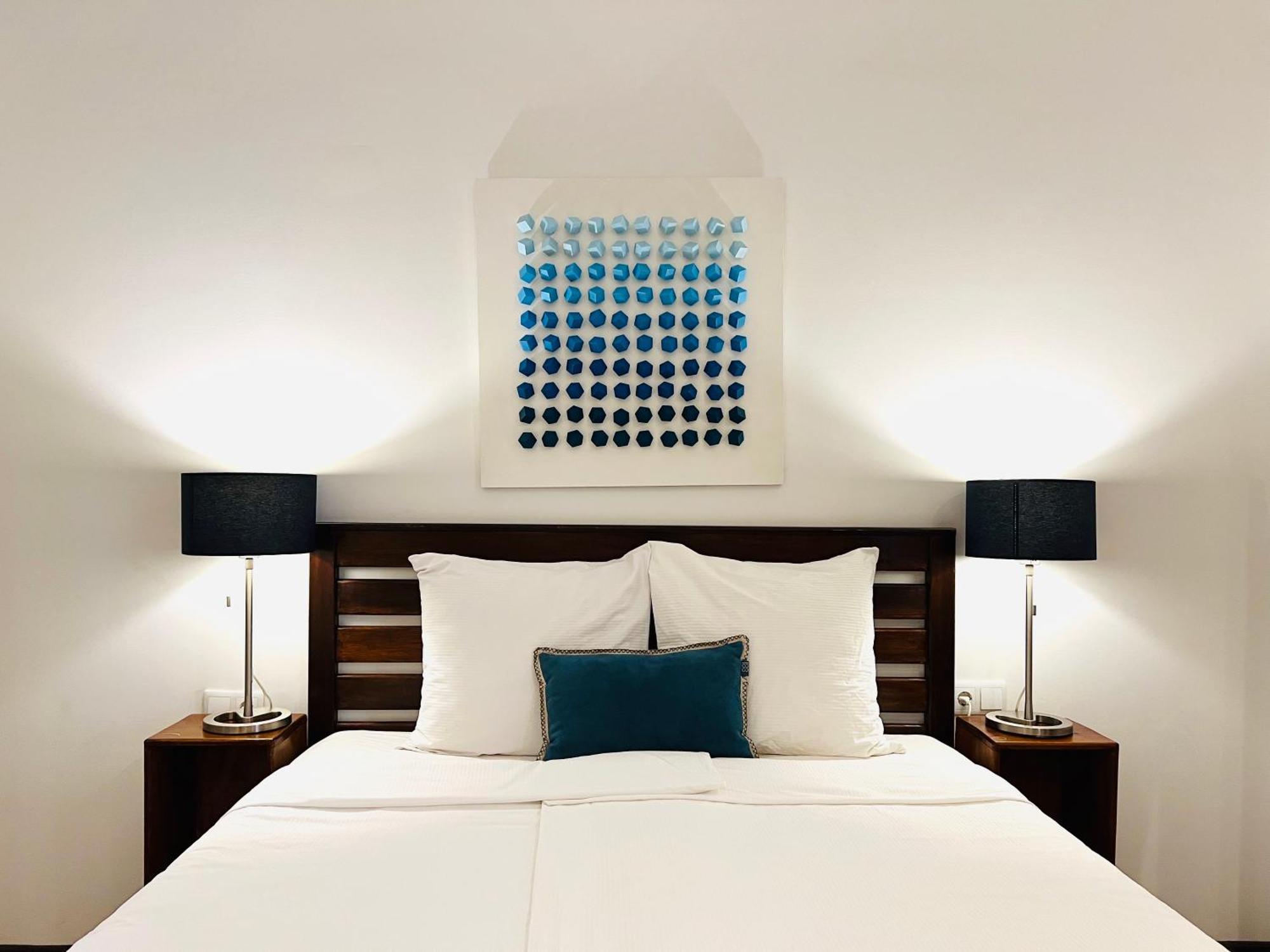 Villa Famiri Boutique Hotel Paramaribo Zewnętrze zdjęcie