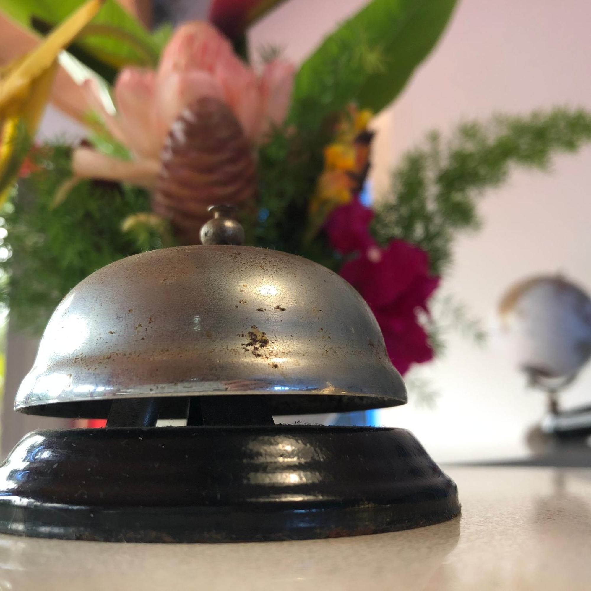 Villa Famiri Boutique Hotel Paramaribo Zewnętrze zdjęcie