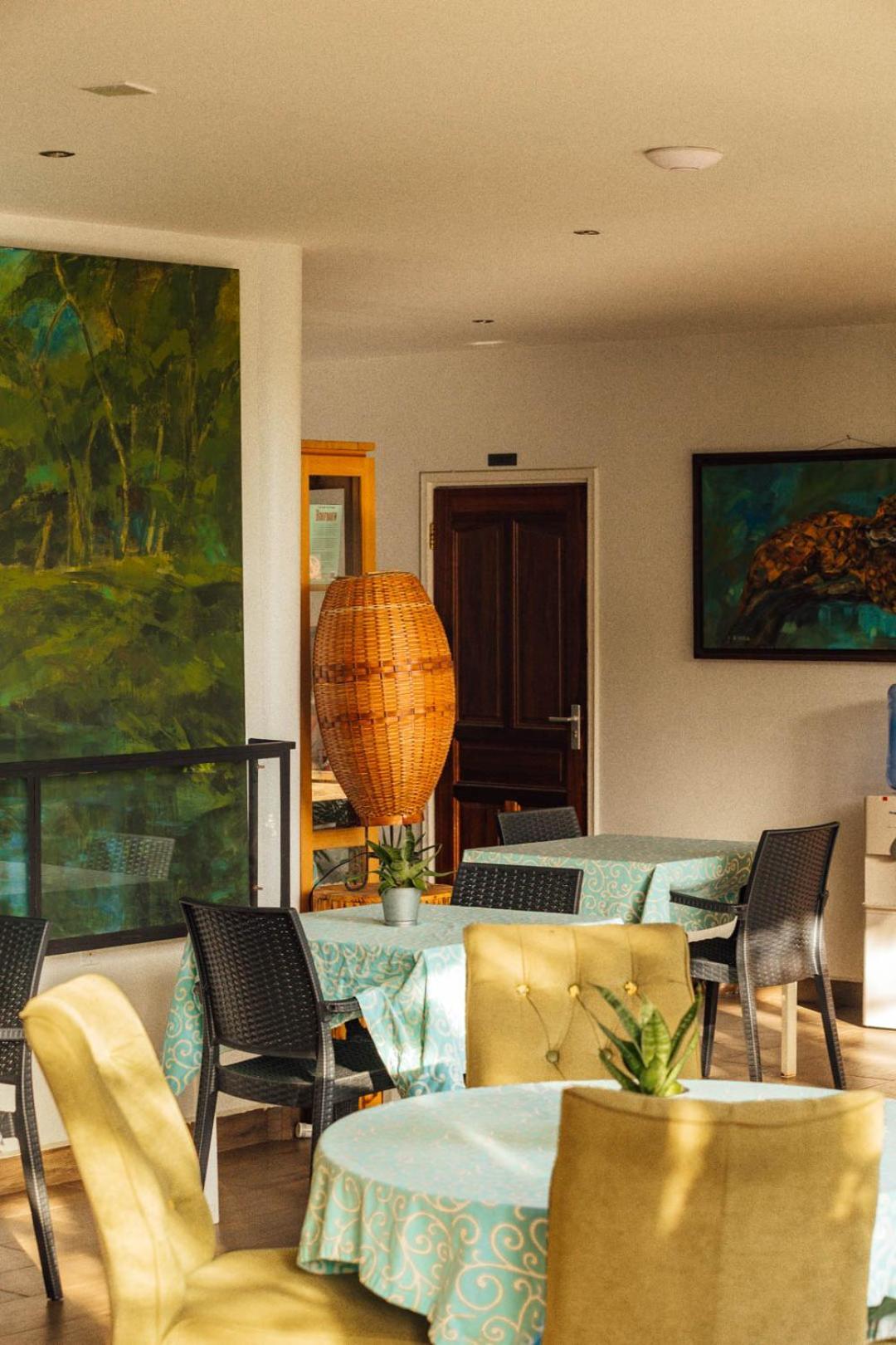 Villa Famiri Boutique Hotel Paramaribo Zewnętrze zdjęcie