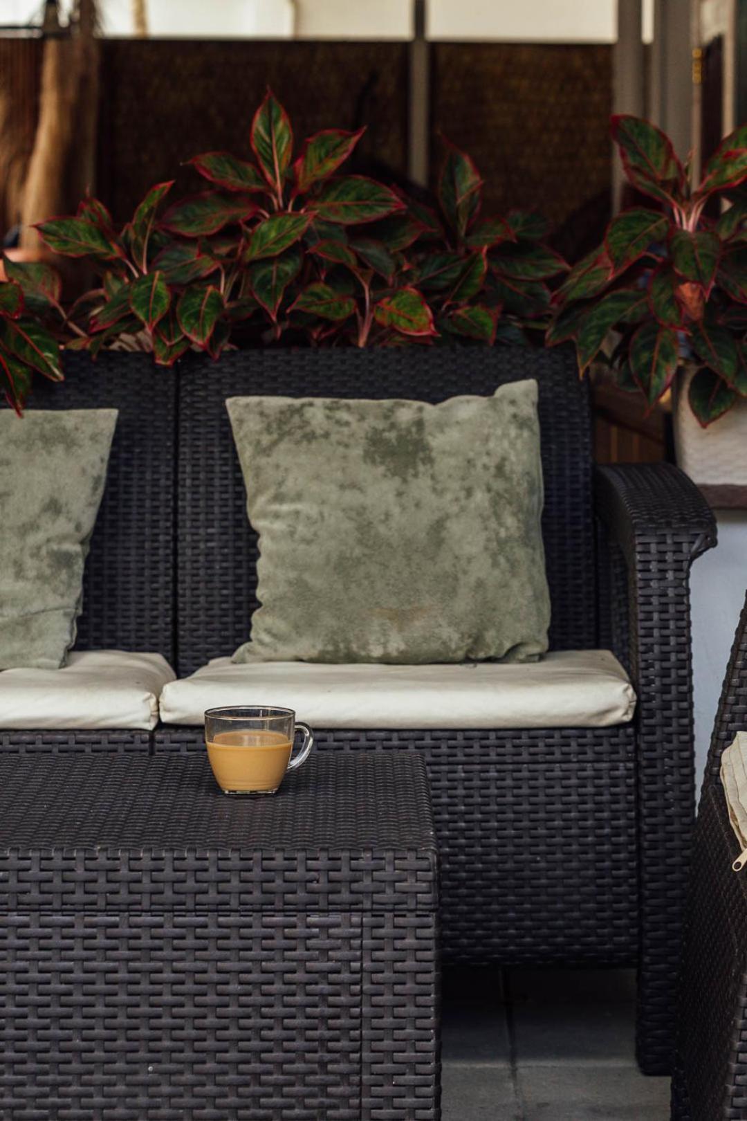 Villa Famiri Boutique Hotel Paramaribo Zewnętrze zdjęcie